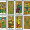 Oswald Wirth Tarot