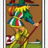 Oswald Wirth Tarot