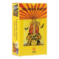 Jolanda Tarot