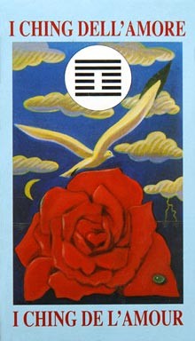 I Ching of Love