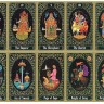 Russian Tarot of St. Petersburg