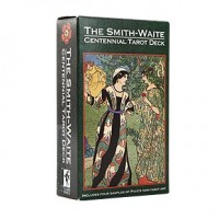 Smith-Waite Tarot (Centennial Edition)