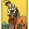 Smith-Waite Tarot (Centennial Edition)