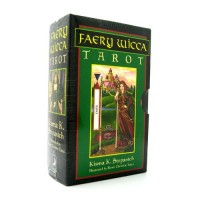 Faery Wicca Tarot