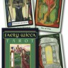 Faery Wicca Tarot