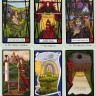 Faery Wicca Tarot