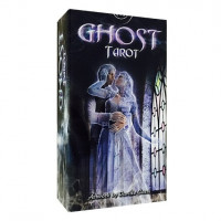 Ghost Tarot