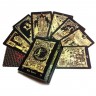 The Book of Azathoth Tarot