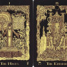 The Book of Azathoth Tarot