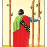 Tiny Universal Waite Tarot