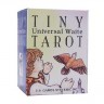 Tiny Universal Waite Tarot