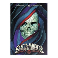 Santa Muerte Oracle