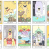 Mops Tarot