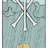 Mops Tarot