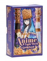 The Anime Tarot