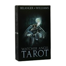 Watcher Angel Tarot