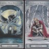 Watcher Angel Tarot