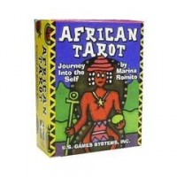 African Tarot