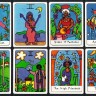 African Tarot