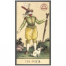 Alchemical Tarot