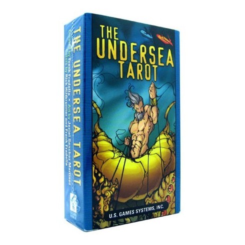 Undersea Tarot