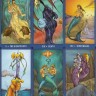 Undersea Tarot