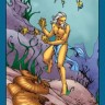 Undersea Tarot