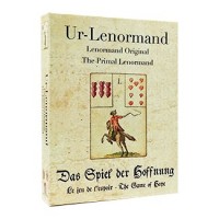 Primal Lenormand (Game of Hope)