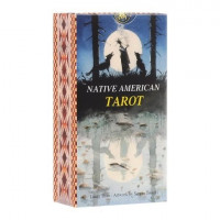 Native American Tarot