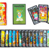 Garbage Pail Kids Tarot