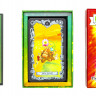 Garbage Pail Kids Tarot