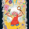 Garbage Pail Kids Tarot