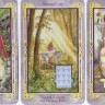 Legend: The Arthurian Tarot (колода)