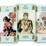 Corto Maltese Tarot