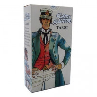 Corto Maltese Tarot