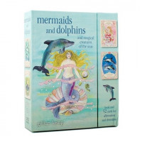 Mermaids and Dolphins