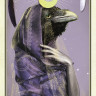 Tarot of Curious Creatures