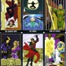 Fradella Adventure Tarot