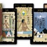 Egyptian Tarot (Grand Trumps)