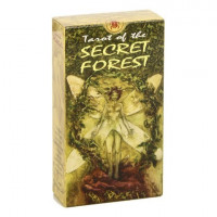 Tarot of the Secret Forest