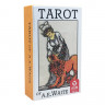 Tarot of A.E. Waite (Premium Edition, standard)