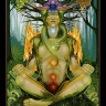 Dreams of Gaia Tarot