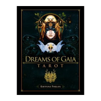 Dreams of Gaia Tarot