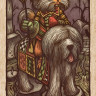 Labyrinth Tarot