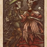 Labyrinth Tarot