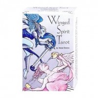 Winged Spirit Tarot