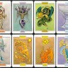 Winged Spirit Tarot