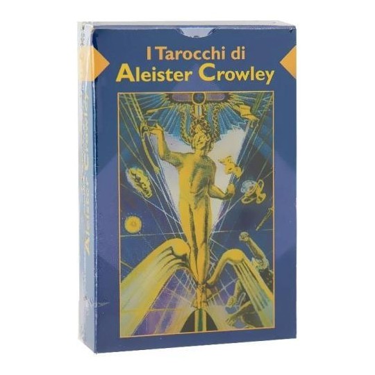 I Tarocchi di Aleister Crowley