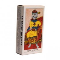 Le Tarot du Chat