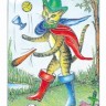 Le Tarot du Chat